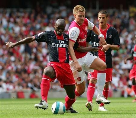LOSC
